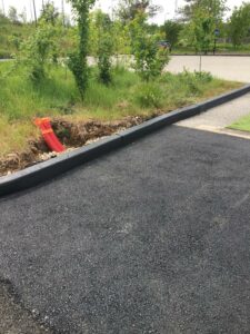 Profil 06 beton noir